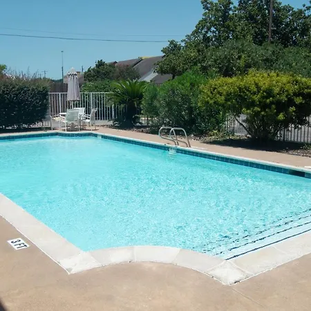 America'S Inn Houston